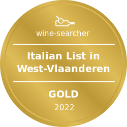 Wine-Searcher Gold Award